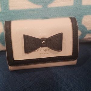 Kate Spade small wallet